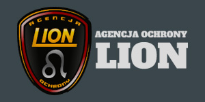 Agencja Ochrony Osób i Mienia LION