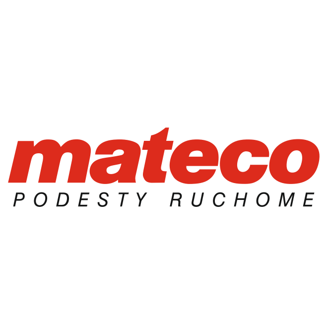 mateco podesty ruchome Sp. z o.o. - Oddział Warszawa