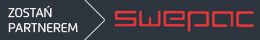 Swepac Partner - dołącz do najlepszych!
