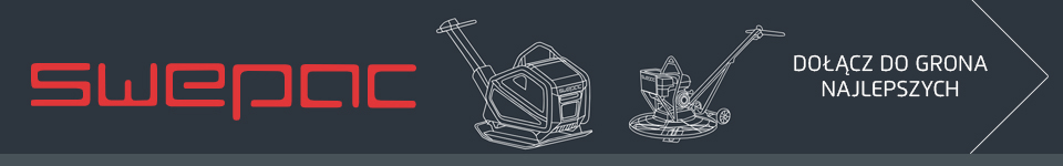 Swepac Partner - dołącz do najlepszych!